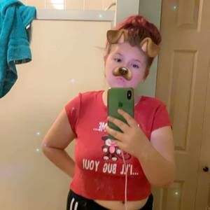 Meet your Posher, Caitlyn